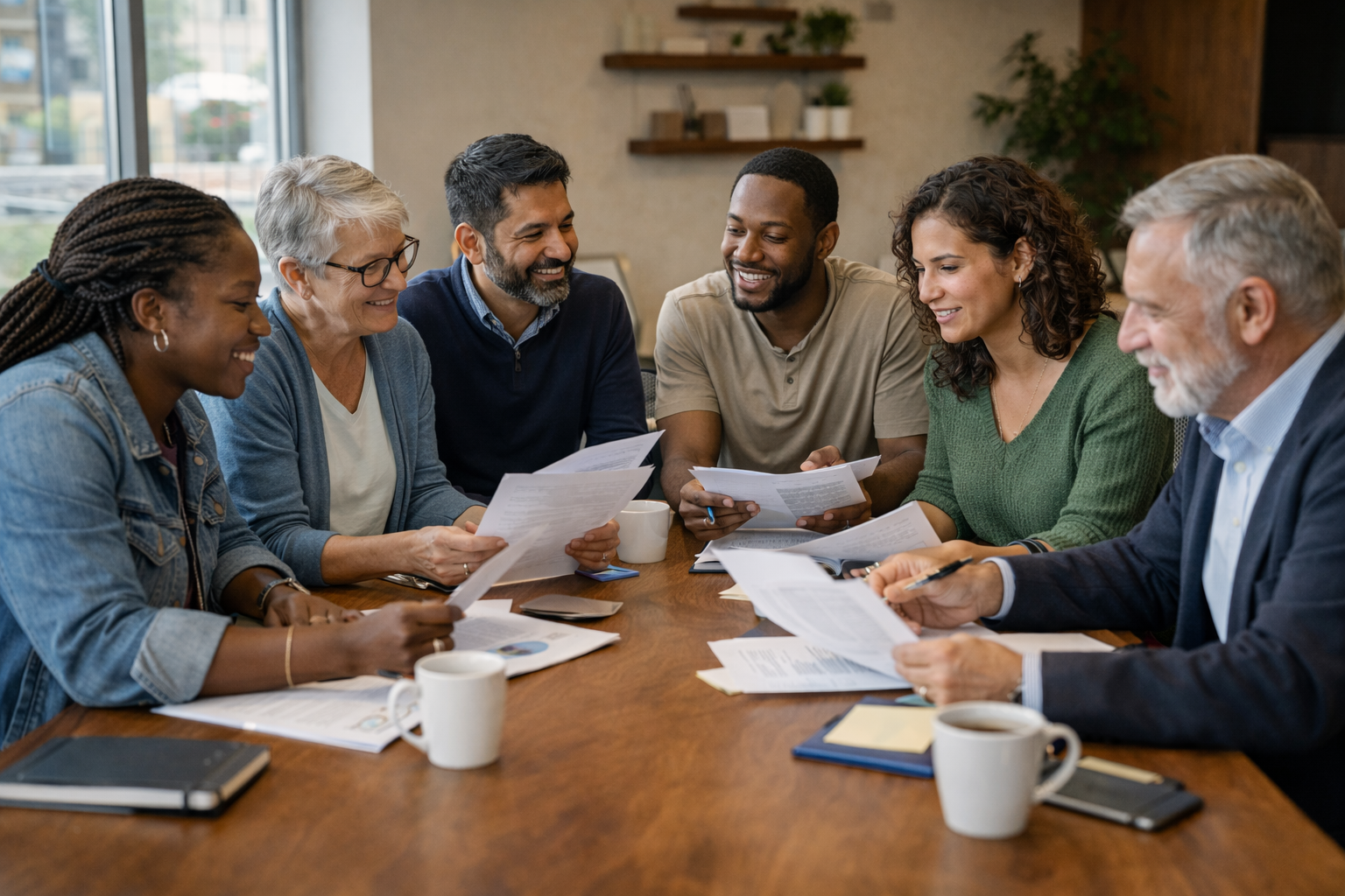 Charitable Foundation