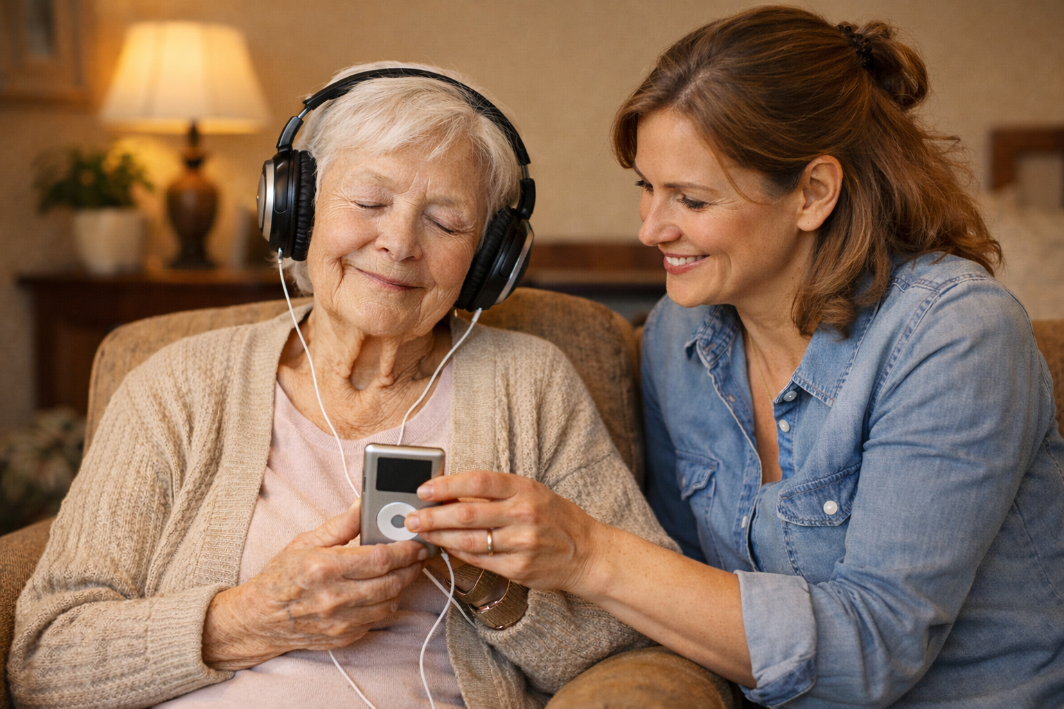 Music Therapy Nonprofit